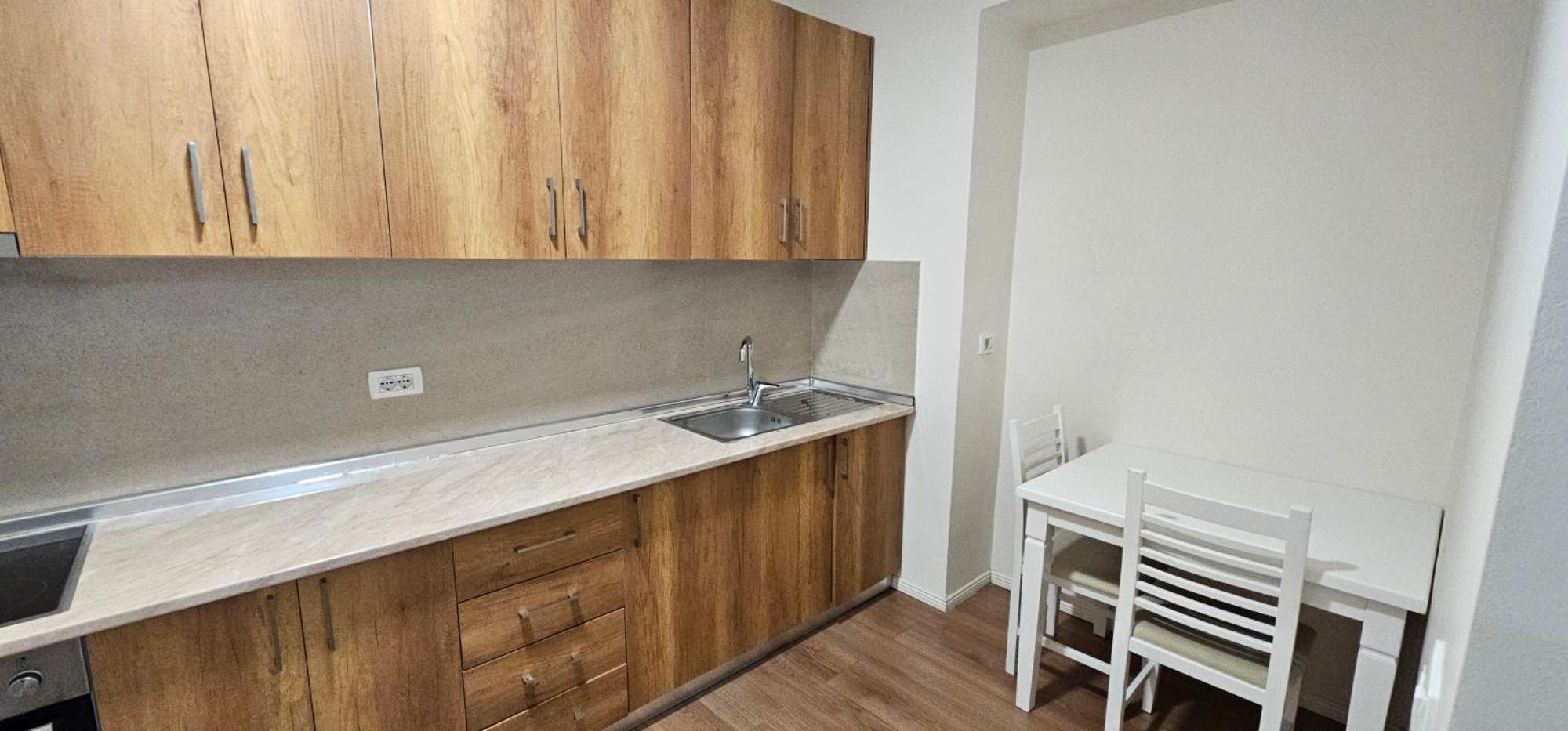 Appartement Ajla Komuna Apartament à Tirana Extérieur photo